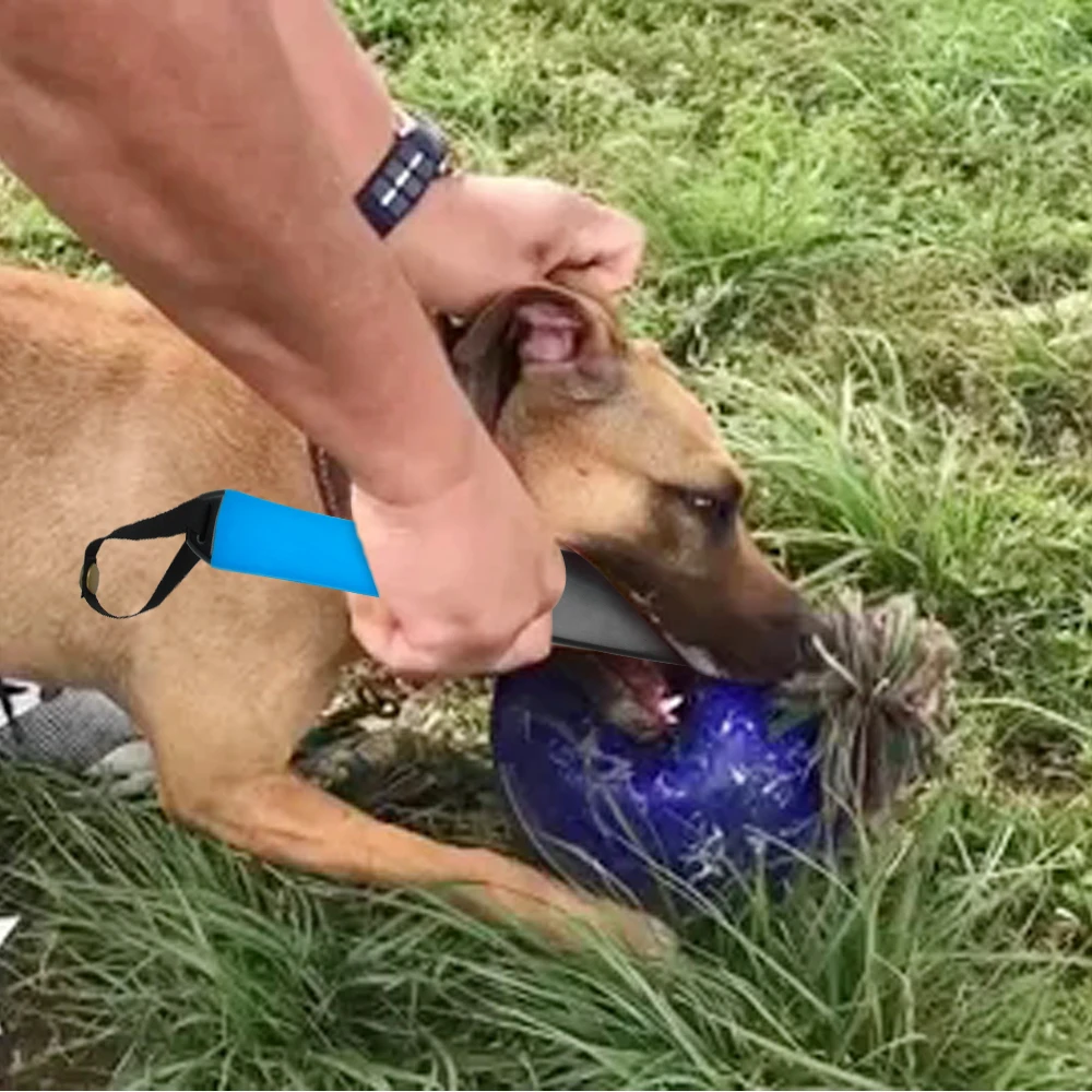 Устройство для дрессировки собак K9 не скользит средних и больших щенок терьер