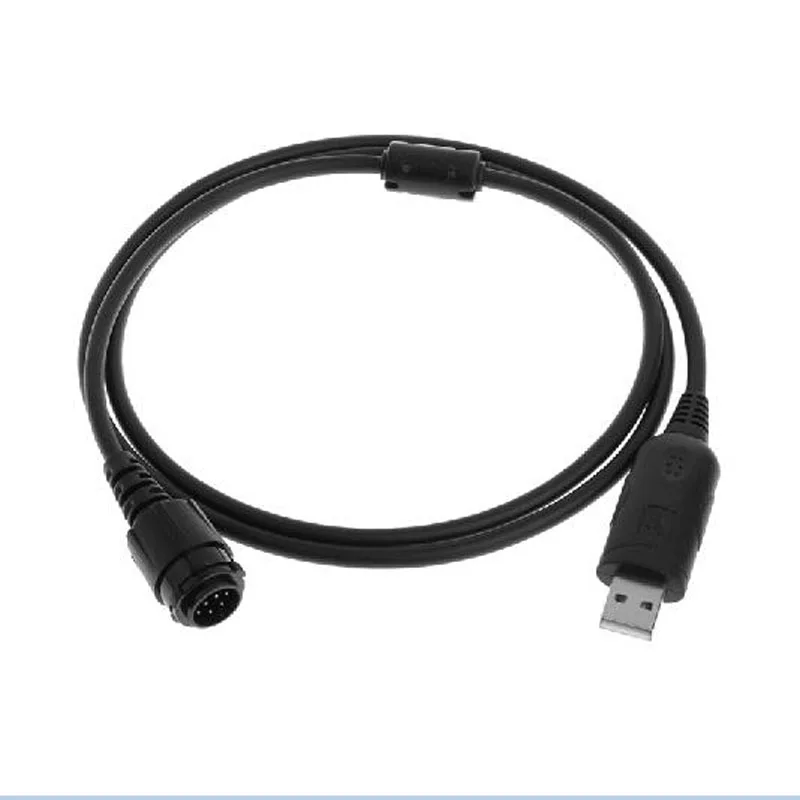 HKN6184 USB кабель для программирования для Motorola XiR M8268 APX2500 APX6500 XPR4500 XPR4550 XTL5000 XTL2500 PM1500 MOTOTRBO радио