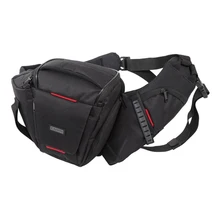Caden Deal Caden professional Digital SLR Sling Camera Bag/Case (SLRC-205) for Canon EOS 7D,5D Mark II III, Digital SLR Cameras