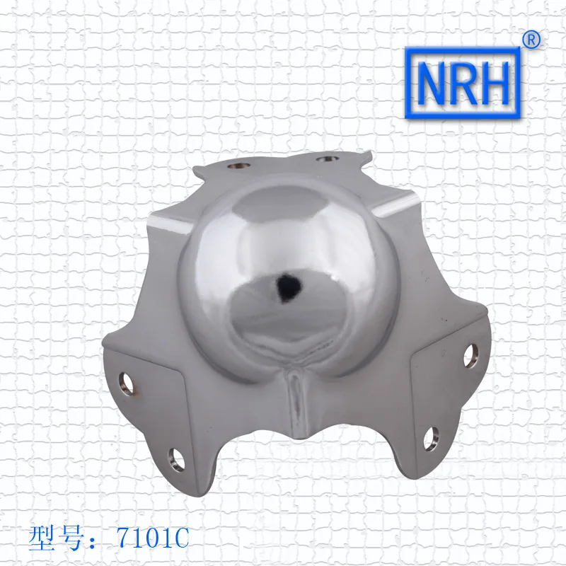 NRH 7101C cold rolled steel ball corner Factory direct sale high