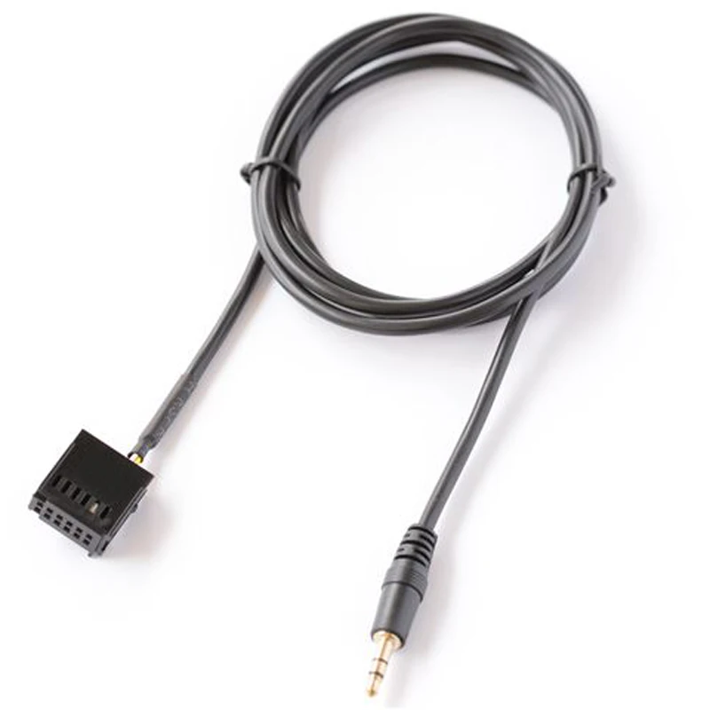 ford aux  cable