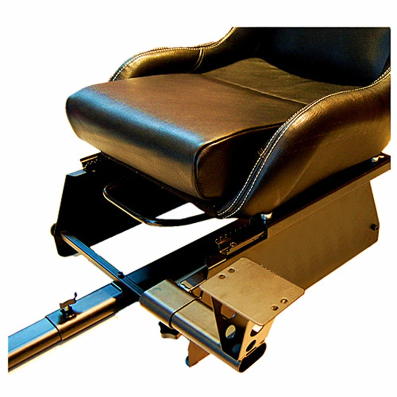 Поддержка рулевого колеса и педали рычага переключения передач|racing simulator seat|simulator