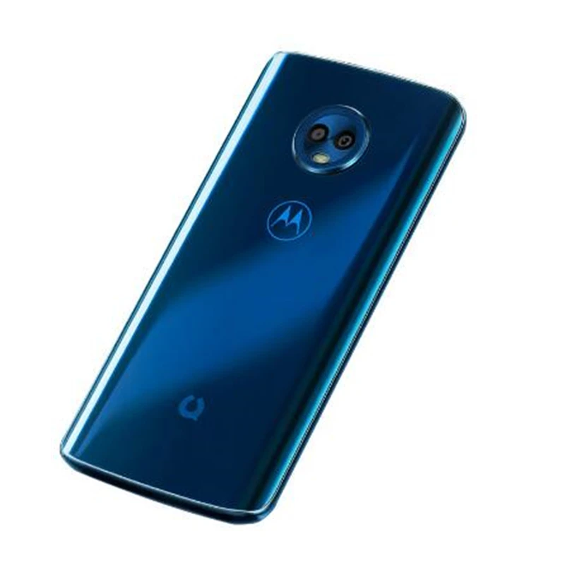 Motorola Green Pomelo 1S мобильный телефон XT1925 Snapdragon 450 4 ГБ ОЗУ 64 Гб ПЗУ 5 7 дюйма 18:9 IPS