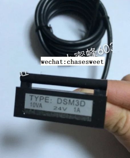 DSM3D