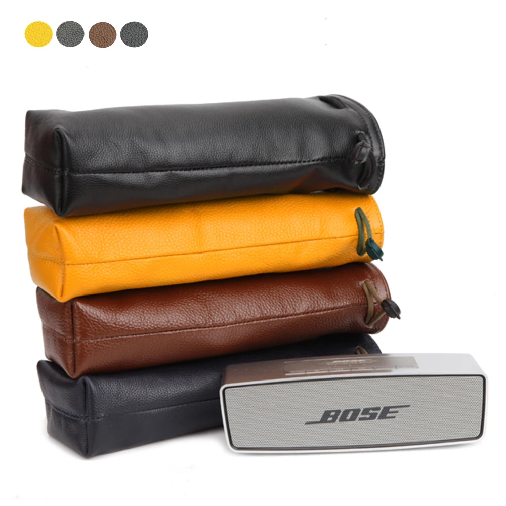 Protective Carrying Case For Bose Soundlink Home Speaker - Storage Bag With Handle (Case Only)