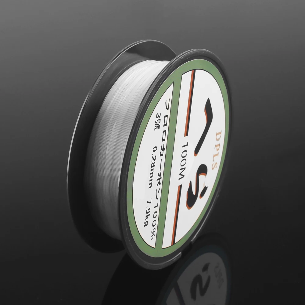 100m Mainline/Tippet Monofilament Nylon Fishing Line Japan Material Not Fishing Line Bass Carp Fish Fishing Accessories 100m Mainline/Tippet Monofilament Nylon Fishing Line Japan Material Not Fishing Line Bass Carp Fish Fishing Accessories