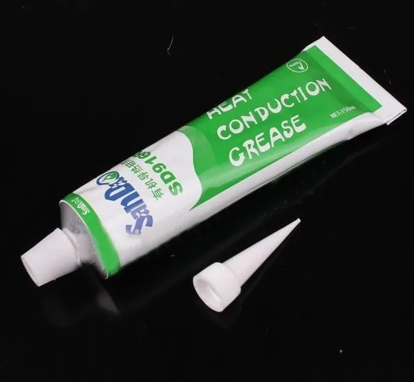 Free Shipping (1 piece)150ML Heatsink Conductive Grease Thermal Paste