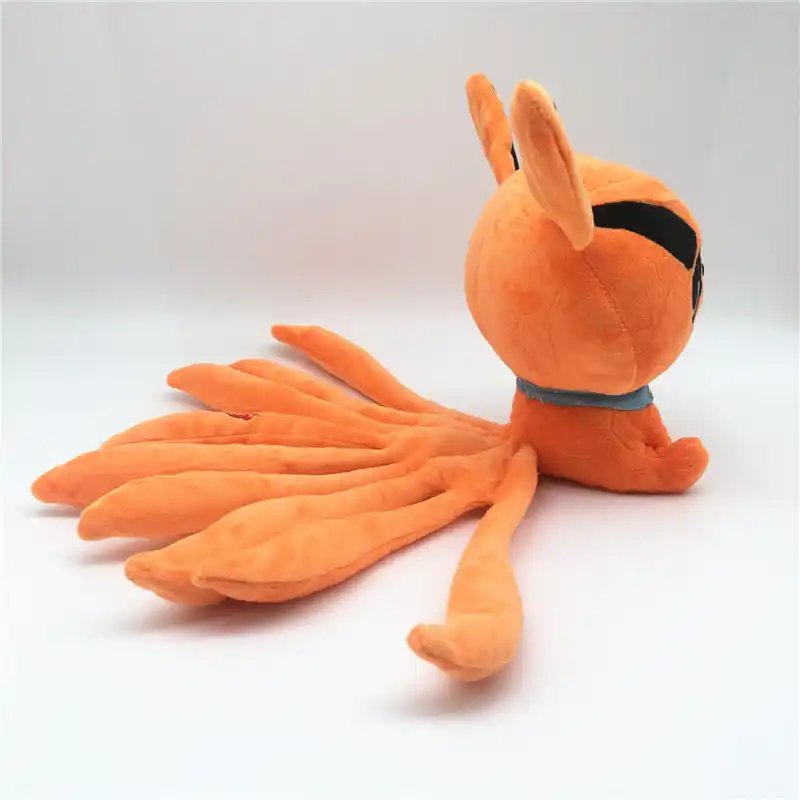 25 Cm Anime Mainan Naruto Naruto Uzumaki Kyuubi Kurama Sembilan 25 Cm Anime Mainan Naruto Naruto Uzumaki Kyuubi Kurama Sembilan