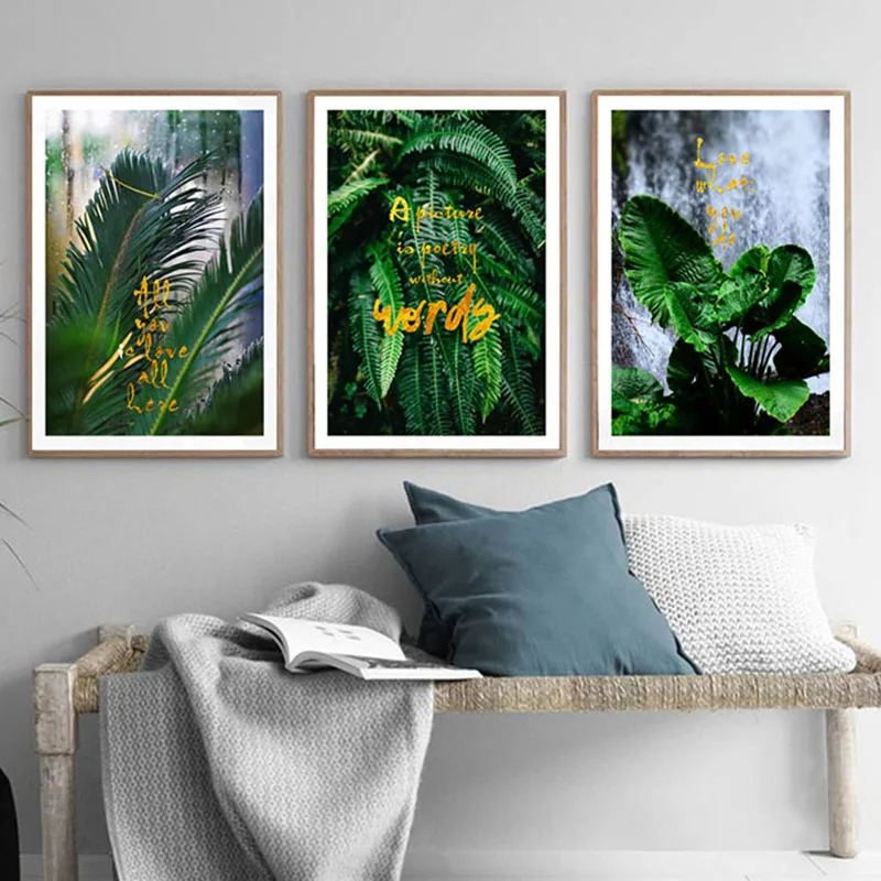 

GOODECOR Printed Custom Poster Prints,Modern Beautiful Canvas Painting For Home Decoration,Drosphip Wall Art Prints