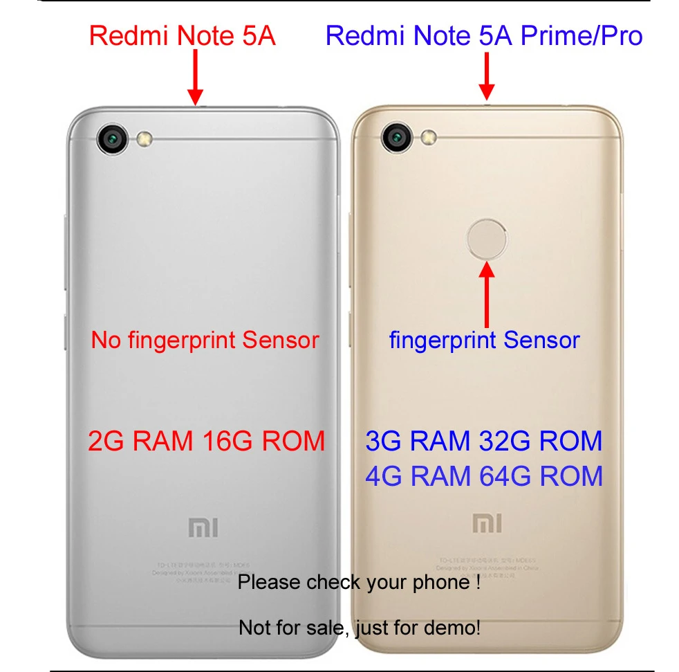 Nillkin-Matte-HD-Clear-Screen-Protective-Film-For-Xiaomi-Redmi-Note-5A-Prime-Pro-Soft-Transparent