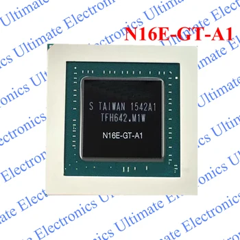 

ELECYINGFO Used N16E-GT-A1 N16E GT A1 BGA chip tested 100% work and good quality