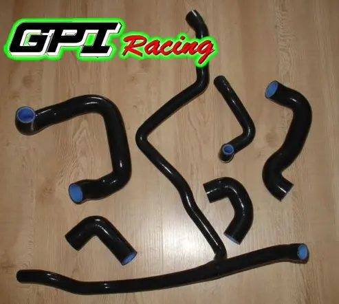 Черный силиконовый шланг для BMW E30 M20 320i/325i 89 90 91 92|pipe hose|pipe partsparts for |