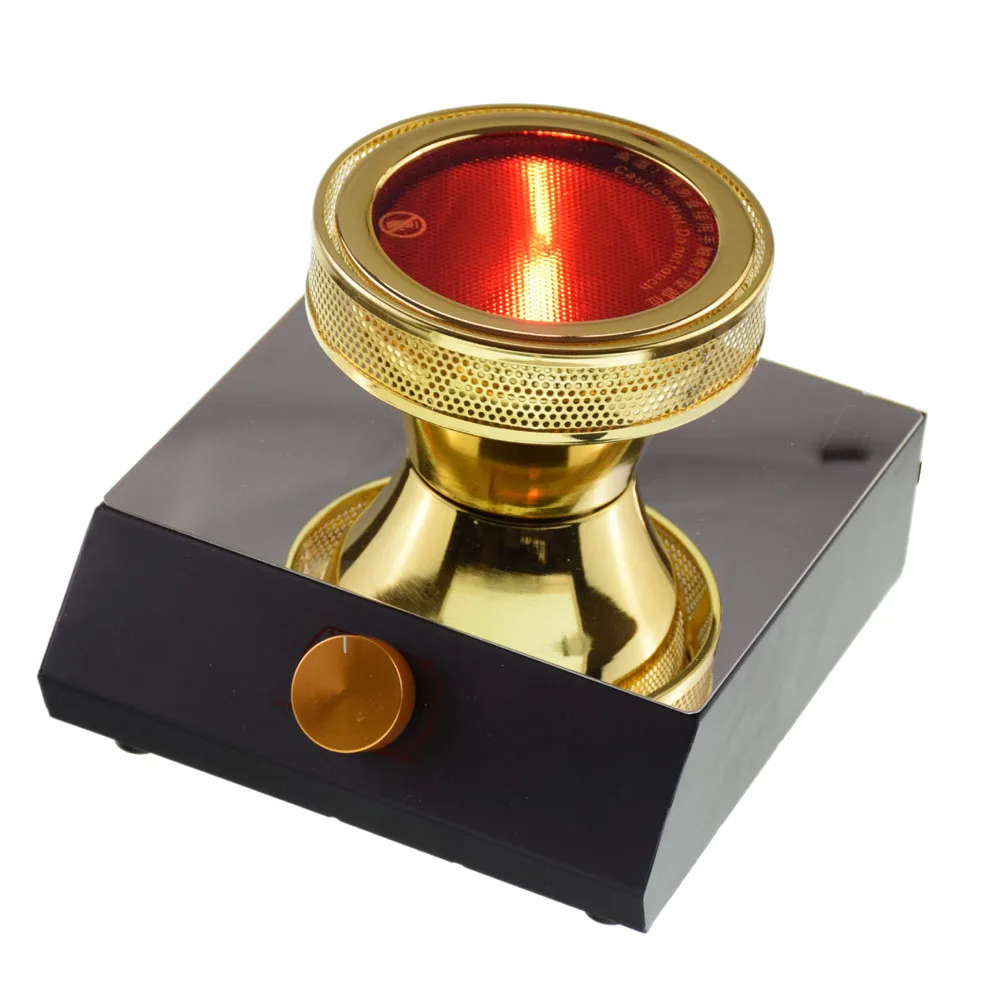 Buy Syphon Halogen Beam Heater for Siphon Coffee Maker