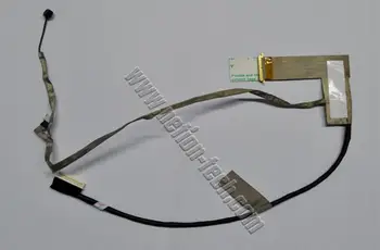

New for ASUS N61 N61V N61J N61JQ N61JV N61VF LAPTOP lvds lcd led screen video flex cable 1422-00LA0AS FREE SHIPPING