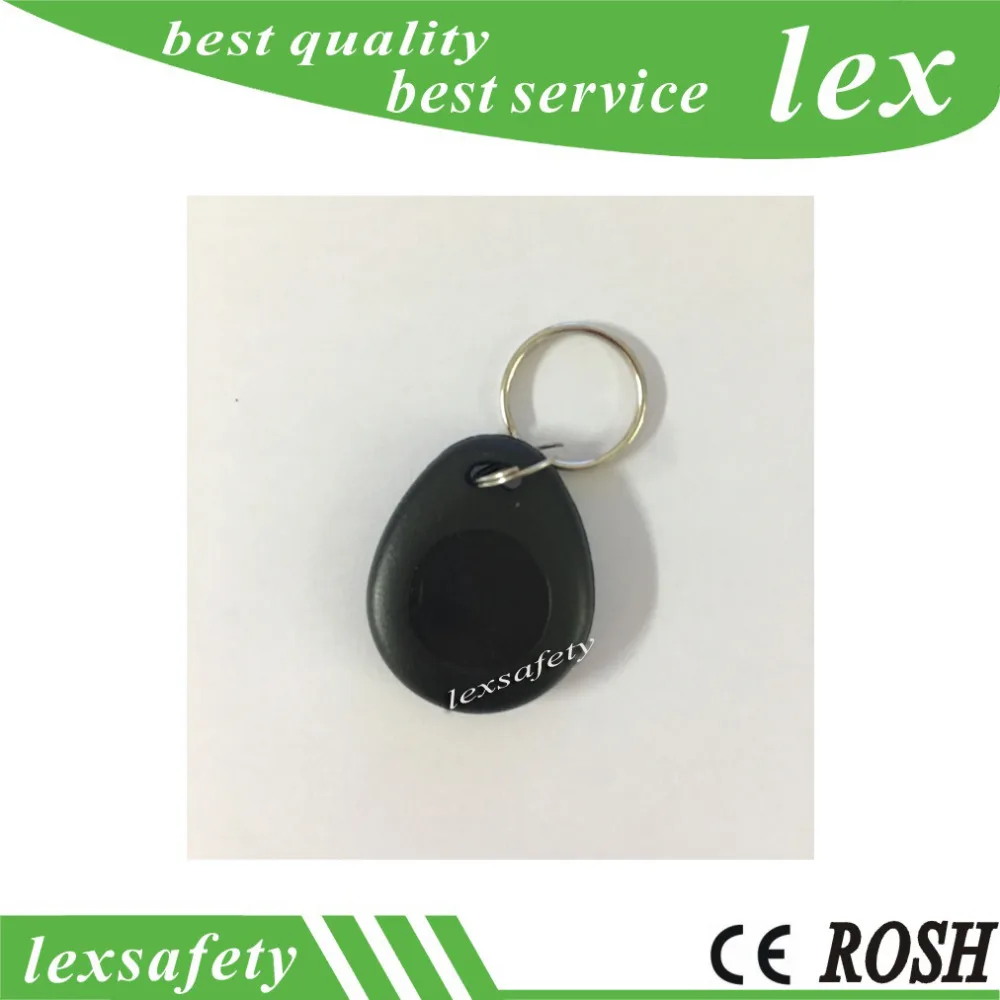 50 шт. Rfid бирка 125 кГц копировальные карты, перезаписываемые T5577 Rfid копия карты, можно копировать ID карты, AWID карты, H-ID, T5577 близость брелок маркер