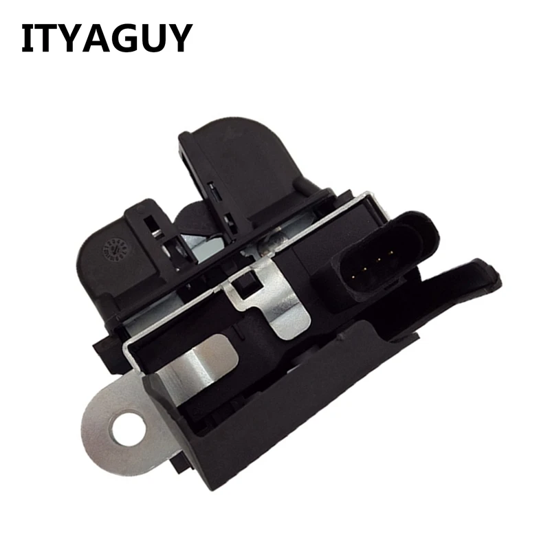 1K6827505E 5K0827505A 5M0827505E REAR TRUNK LOCK LID LOCK LATCH FOR VW