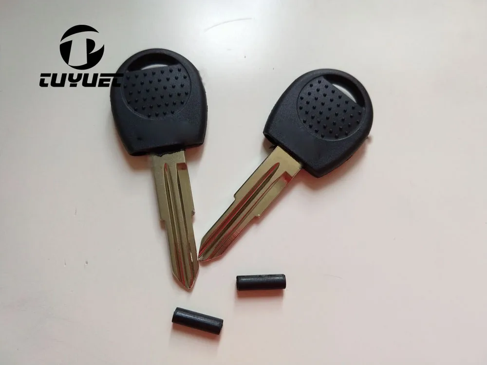 Chevrolet AVEO Key Case (1)-2