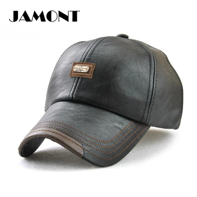 mens winter golf hats