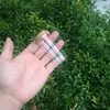 50 pcs 30x70 mm 30ml Flat Bottom Glass Tube Bottles With Corks Wishing Stars Decorative Vials Empty Scented Tea Little Jars 6