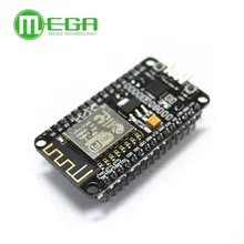 Nodemcu lua wifi internet das coisas placa de desenvolvimento com base cp2102 esp8266 esp-12e/esp-12F para arduino