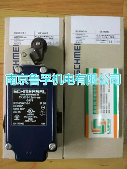 

TK016-12Y-H-UE-2474 TK016-12Y-H-UE-U180-2474 Limit Safe Switch 100% New & Original