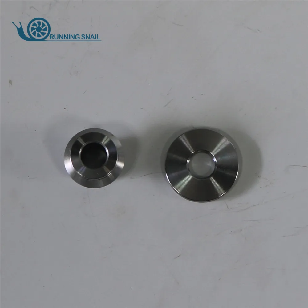 Турбозарядное устройство flinger для Mercedes Ford Mazda 85 кВт VJ38 WE0113700 VHD20011 BT50 TW44.4 * 35 9 CW52.5 38