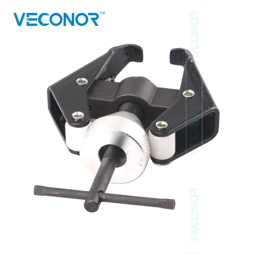 Car Wiper Arm Rama Battery Pile Remover Adjustable Double Claw Horse Repair Tool 6-28mm