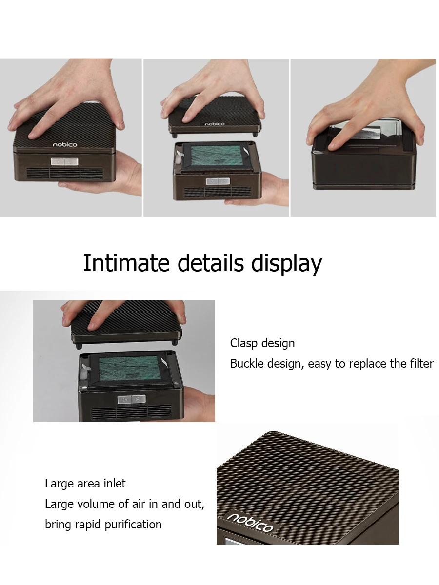 air purifier 2
