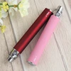 Electronic Cigarettes