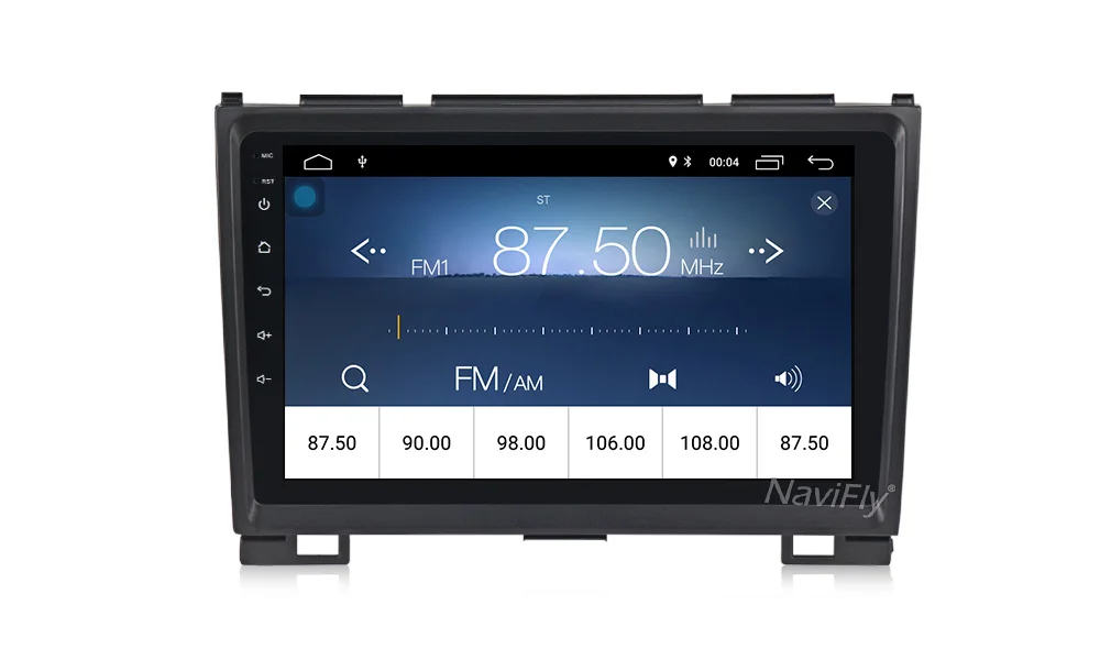 Excellent NaviFly Android 8.1 Quad core Car Multimedia For Haval Hover Greatwall Great wall H5 H3 with OBD2 DVR View camera free shipping 11 Excellent NaviFly Android 8.1 Quad core Car Multimedia For Haval Hover Greatwall Great wall H5 H3 with OBD2 DVR View camera free shipping 11