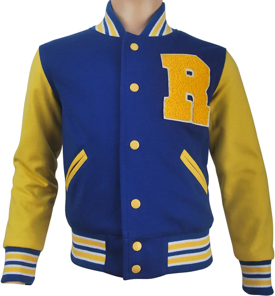 casaco riverdale archie