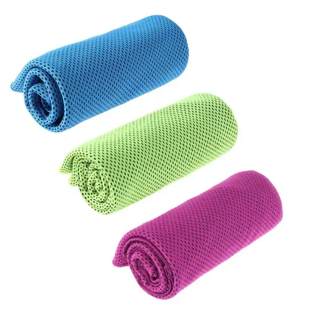 Ultralight Compact Quick Drying Towel Microfiber Antibacterial Camping