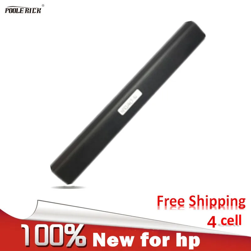 RI04 ноутбук Батарея для hp ProBook 450 455 470 G3 G4 HSTNN DB7B PB6Q RI06XL RIO6XL R104 R106|Аккумуляторы