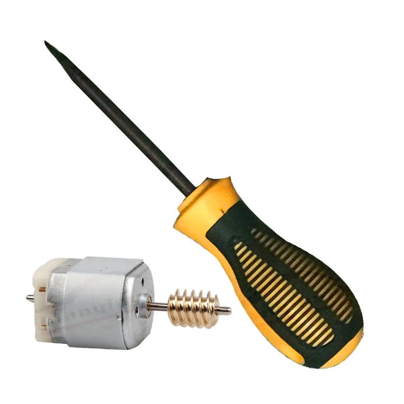 

Qianyinuo Motor For ELV/ESL Benz W204 W207 W212 Steering Wheel Lock Motor&Tool