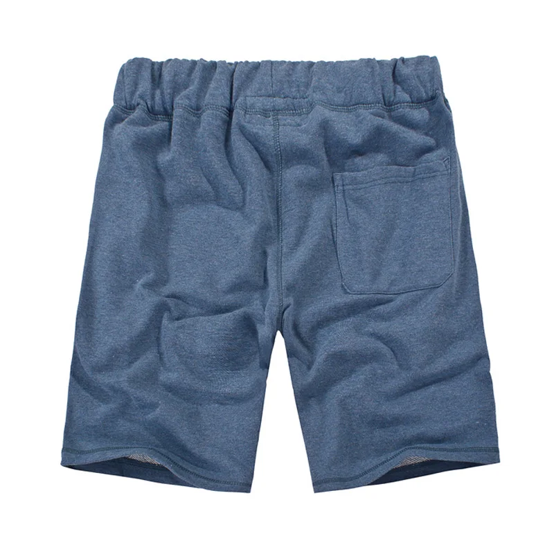 summer beach casual mens shorts B