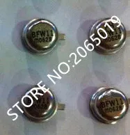 

10PCS BFW11 PH-BFW11 CAN4 Gold sealed transistor