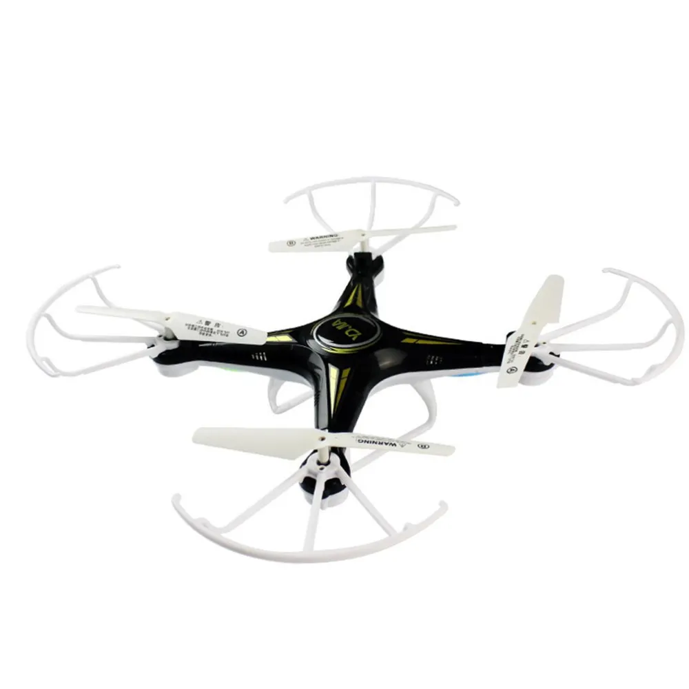 

D73GW Stylish Shape Drone WiFi Quadcopter Drone Mobile Remote Control 720P HD Camera Headless Mode Height Keep Helicopter