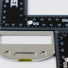 430nm-1200nm Elight фильтр оптические фильтры для Опт лазеры, SR Фильтр Лазерный фильтр