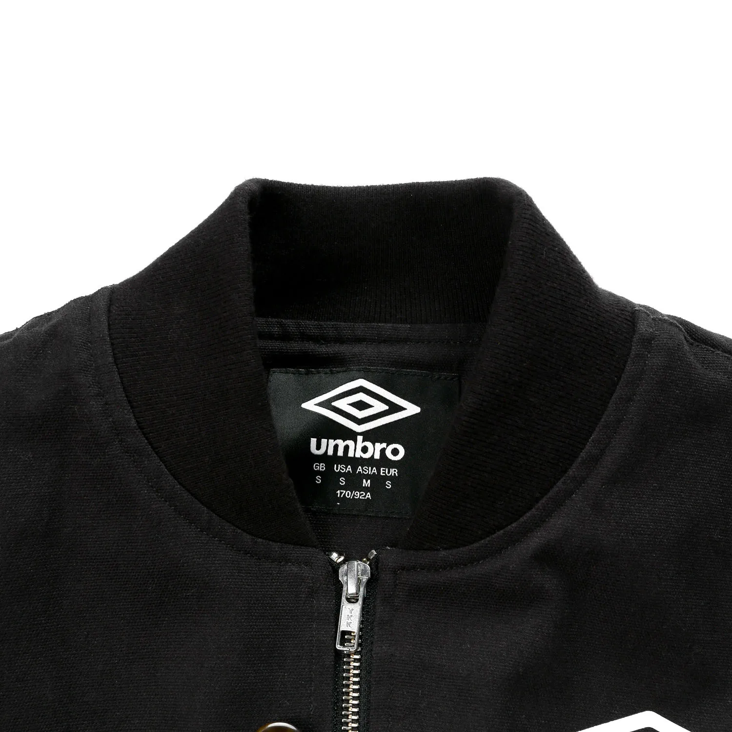 Umbro, Новое мужское спортивное пальто, куртка, удобная спортивная одежда, свободная Мужская куртка, спортивная куртка-бомбер, мужские куртки, UI173AP2219