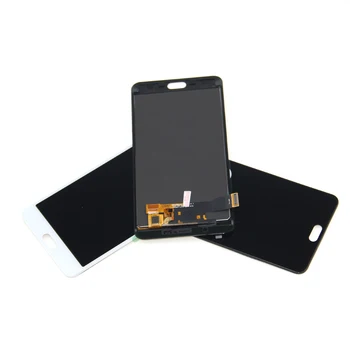 

For SAMSUNG A9 2016 A910 LCD Display Touch Screen Digitizer For Samsung A910 LCD Replacement Tracking No.