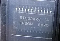 RTC62423 RTC62423A