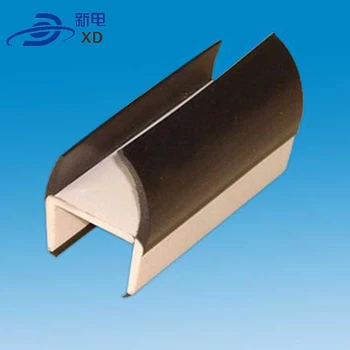 

Shipping h shaped container door rubber rubbers strip gasket