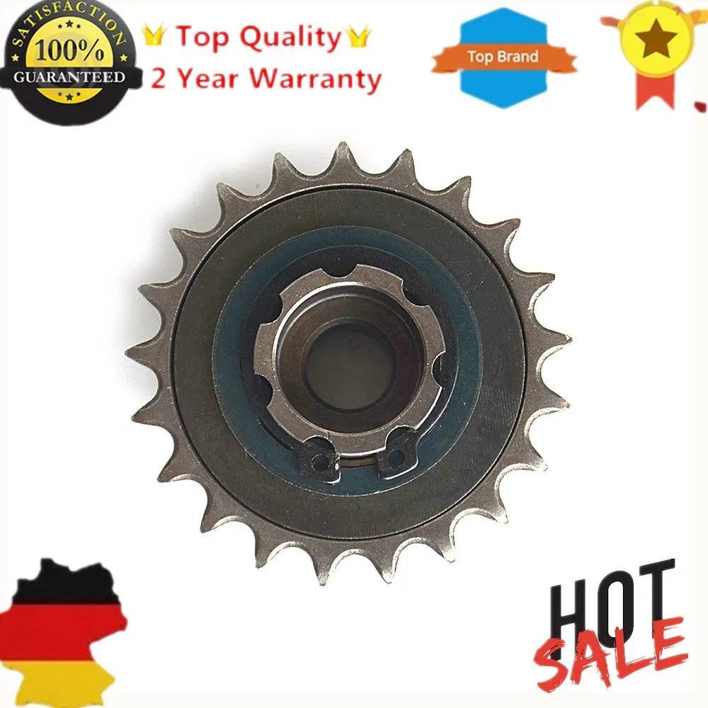Cena AP01 dla Audi VAG 2.0 TFSI A3 A4 A6 pompa oleju wał wyważający łańcuch rozrządu biegów zębatka 06F105243C, 06F 105 243 C
