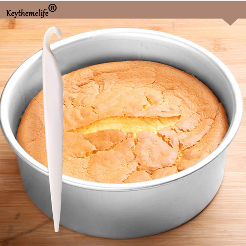 

Silicone DIY Cream Butter Cake Spatula Mixing Batter Scraper Brush Butter Mixer Cake Brushes Kitchen Baking Tool