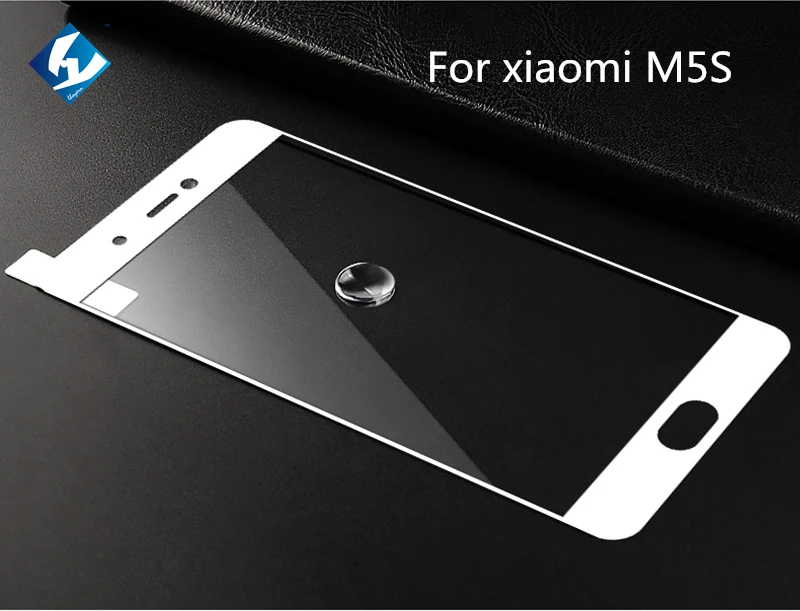bilder für 10 teile/los 9 H Vollbild Gehärtetem Glas Für Xiaomi Mi 5 s Schutzfolie 0,26mm Für M5s MI5s 5,15 zoll Nano Beschichtung Schutz bilder für 10 teile/los 9 H Vollbild Gehärtetem Glas Für Xiaomi Mi 5 s Schutzfolie 0,26mm Für M5s MI5s 5,15 zoll Nano Beschichtung Schutz