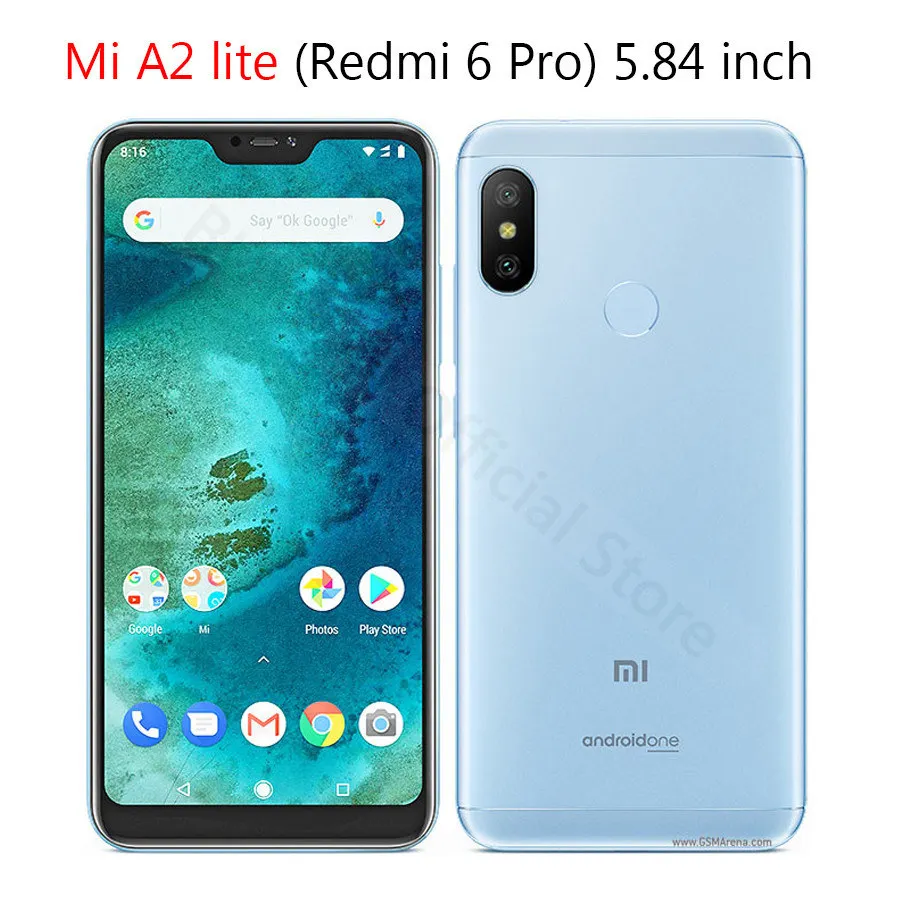 REDMI 6 PRO