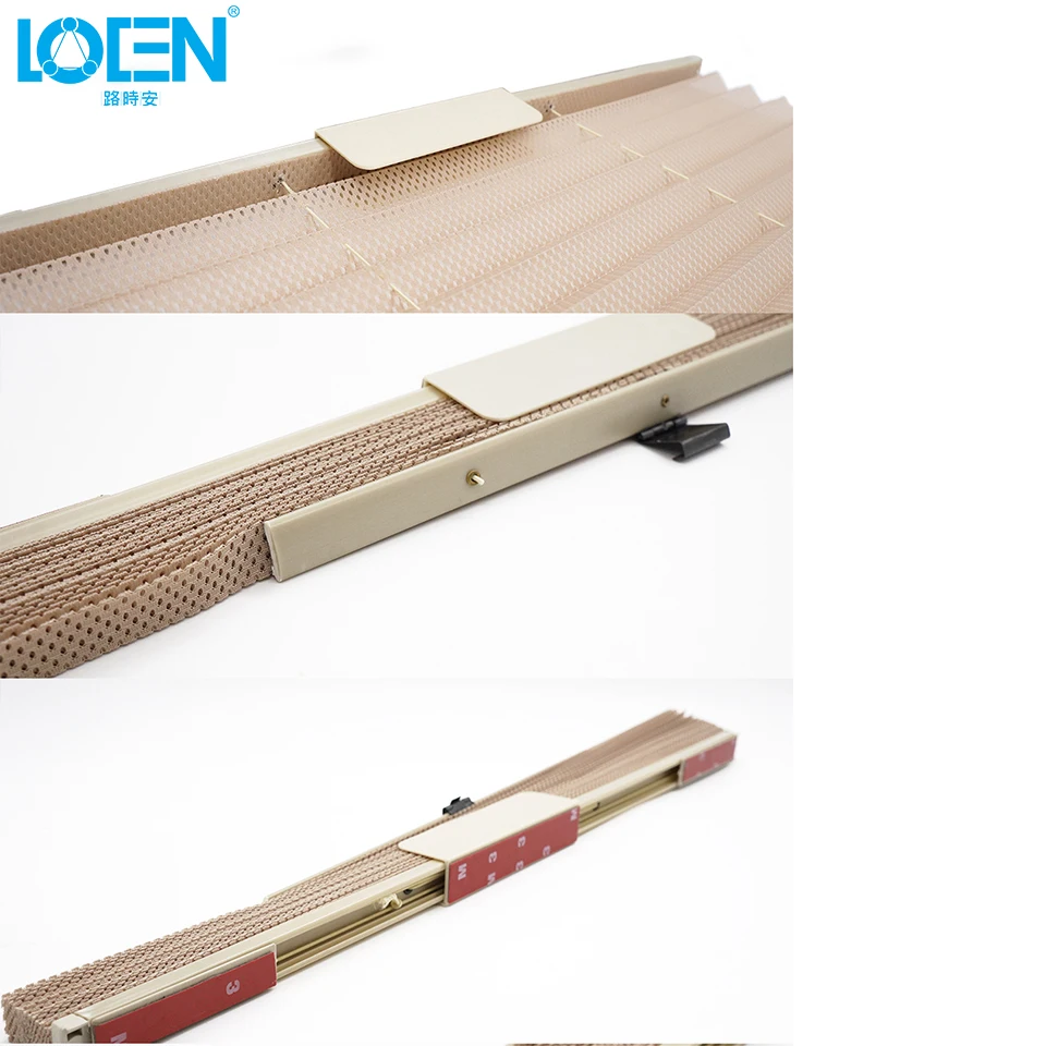 1pcs Car Side Sunshade Curtain Mesh Visor Shield Retractable Sun Shade Side Window Solar Protection hide outside sight Window 1pcs Car Side Sunshade Curtain Mesh Visor Shield Retractable Sun Shade Side Window Solar Protection hide outside sight Window