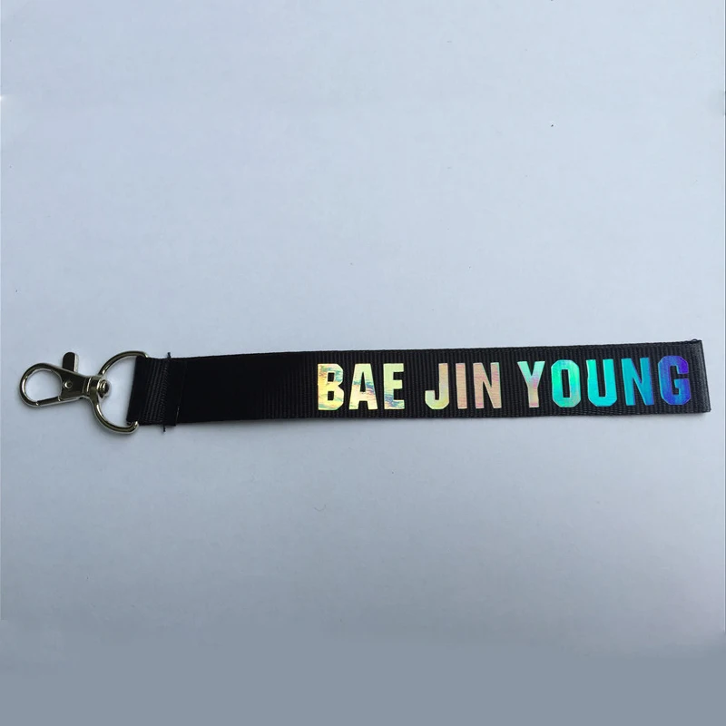 BAE JIN YOUNG