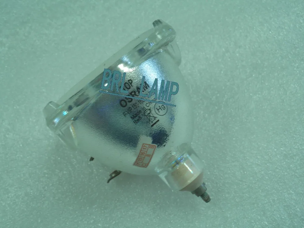 100% New Original bare projector Lamp 915P049020 for MITSUBISHI WD65831/WD57831/WD73831 100% New Original bare projector Lamp 915P049020 for MITSUBISHI WD65831/WD57831/WD73831