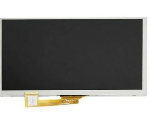 Écran LCD pour tablette Digma Optima 3G, panneau d'écran tactile, Hébergements eur, 1024x femelle, 30 broches, 7 pouces, 7.09